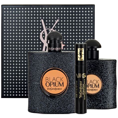 chemist warehouse YSL black opium